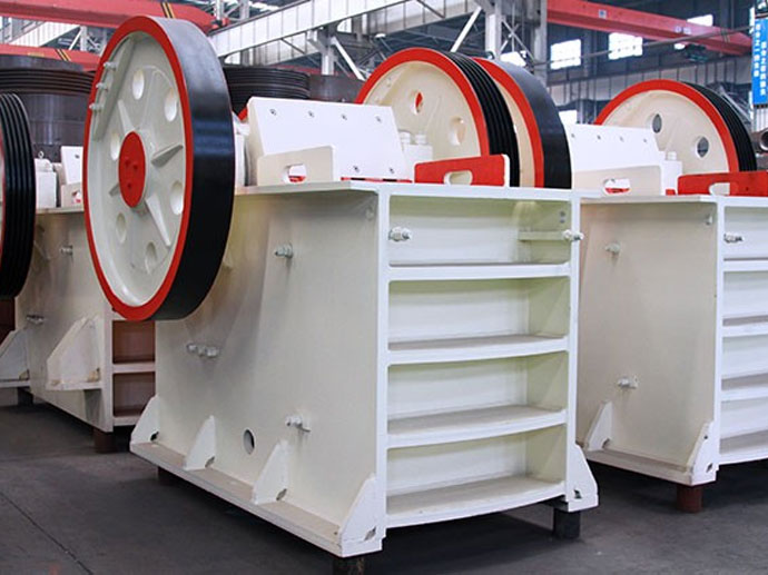 PE顎式破碎機PEX細(xì)鄂破字母表示什么意思