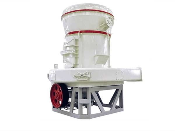 雷蒙磨粉機(jī)