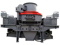 小型河卵石制砂機價格多少錢