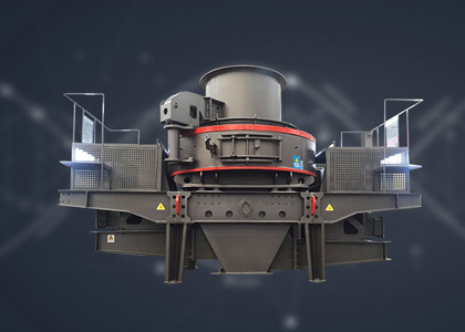 破碎機設備有哪些，如何選擇破碎機?