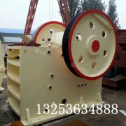 顎式破碎機(jī)能破碎那些？顎式破碎機(jī)介紹,顎式破