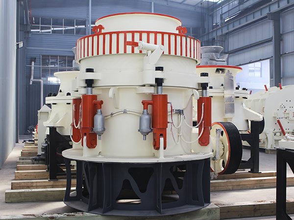 單缸圓錐破碎機(jī)與多缸圓錐破碎機(jī)有什么區(qū)別