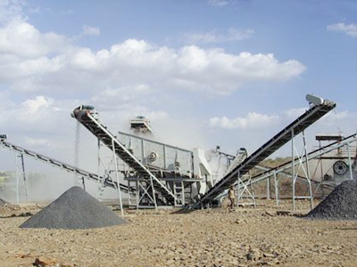 砂石破碎生產(chǎn)線-工藝流程設(shè)計(jì)如何配置