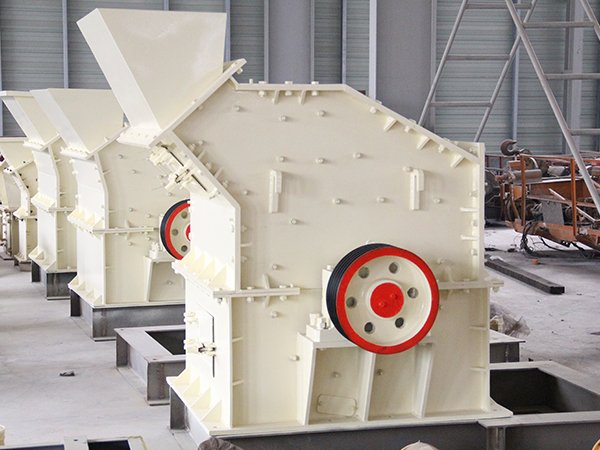 細(xì)碎機(jī)_第三代細(xì)碎機(jī)