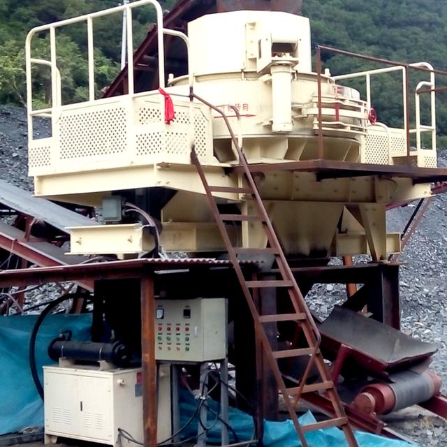 河砂一砂難求，機(jī)制砂“走紅”，你不了解可不行！