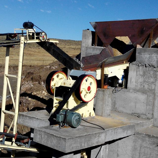 河砂一砂難求，機(jī)制砂“走紅”，你不了解可不行！