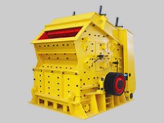 反擊式破碎機(jī)多少錢一臺，價格多少？