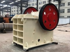 PE600×900鄂破碎機(jī)價(jià)格