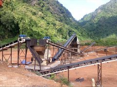 機(jī)制砂生產(chǎn)線一套多少錢？