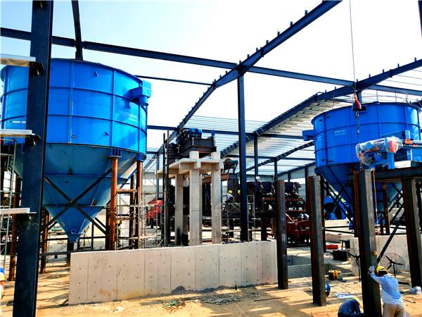 砂石價格瘋漲！現(xiàn)在都流行砂老板了！聰明的人都開辦砂石廠了