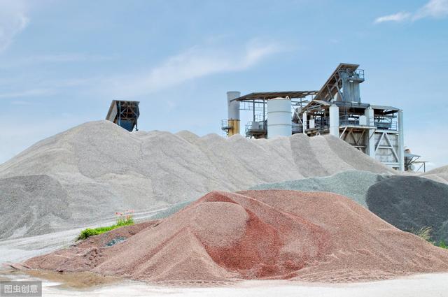 砂石價(jià)格瘋漲！現(xiàn)在都流行砂老板了！聰明的人都開(kāi)辦砂石廠了