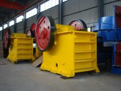 小型破碎機(jī)用于碎石加工的設(shè)備有哪些？