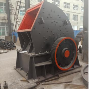 重錘破碎機(jī)