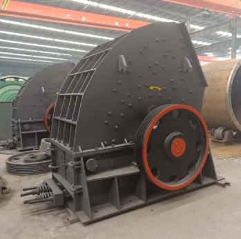 重錘破碎機(jī)