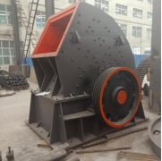 重錘破碎機(jī)一機(jī)多用，滿足用戶的不同需求