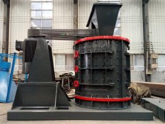 立式復(fù)合破碎機(jī)有幾種，制砂效果如何？