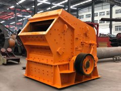 反擊式破碎機(jī)日常保養(yǎng)和維護(hù)技巧