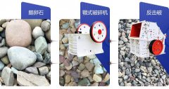 石頭加工石子機(jī)用哪個(gè)機(jī)器好，小型石子機(jī)多少