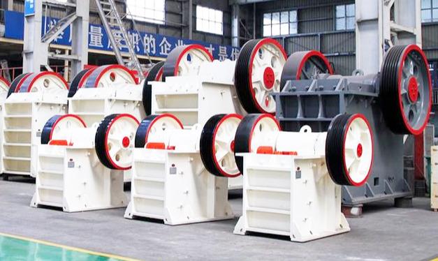 石頭碎石機(jī)