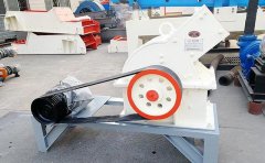 錘式破碎機(jī)主要用于破碎哪些物料？