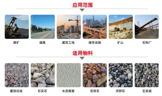 機制砂的應用