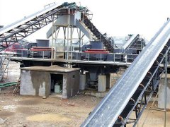 什么是機(jī)制砂？生產(chǎn)機(jī)制砂需要用到哪些設(shè)備