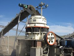 開采礦石石頭需要哪些手續(xù)和破碎機設(shè)備