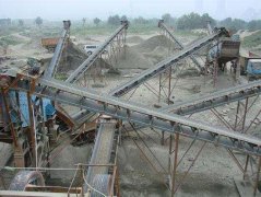 石子廠用哪種型號(hào)的破碎機(jī)比較好