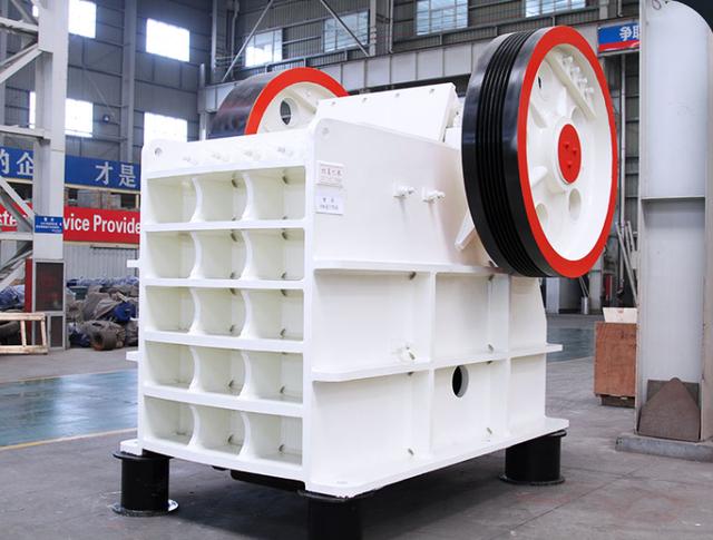 大型石頭/石子破碎機(jī)多少錢(qián)一臺(tái)？