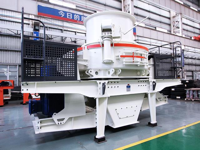 大型石頭/石子破碎機(jī)多少錢(qián)一臺(tái)？