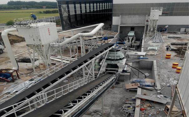 2020砂石生產(chǎn)迎來新機(jī)遇，帶你了解砂石生產(chǎn)設(shè)備