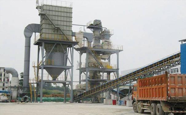 2020砂石生產(chǎn)迎來新機(jī)遇，帶你了解砂石生產(chǎn)設(shè)備