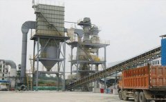 2020砂石生產(chǎn)迎來新機遇，基建工程的發(fā)展，砂石