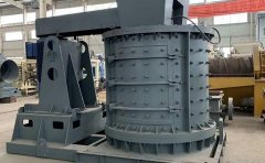 立式數(shù)控制砂機價格是多少？立式制砂機有哪些