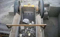 破碎機和制砂機設備有什么區(qū)別