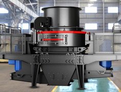 鵝卵石制砂就選環(huán)保高效制砂機設(shè)備