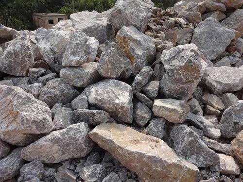 關于石頭破碎制砂的一些小知識20200407