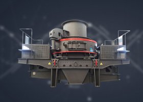 小型制砂機(jī)一套多少錢