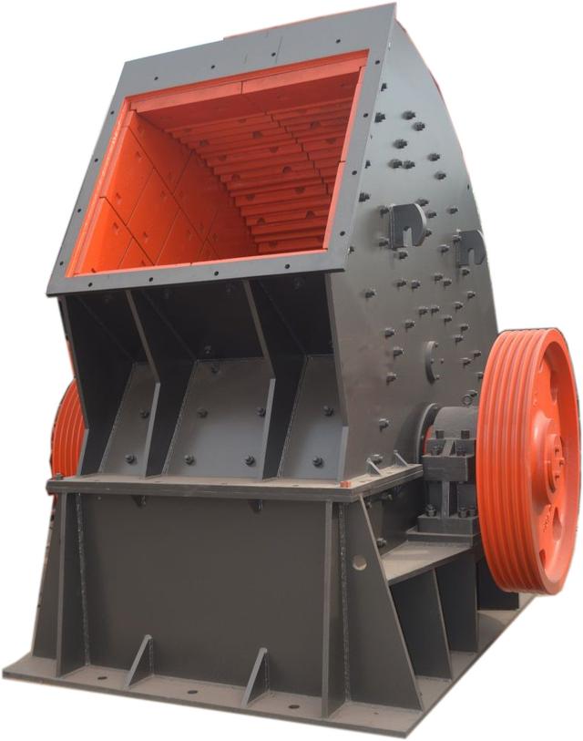 能制砂的機械設備都有哪些？