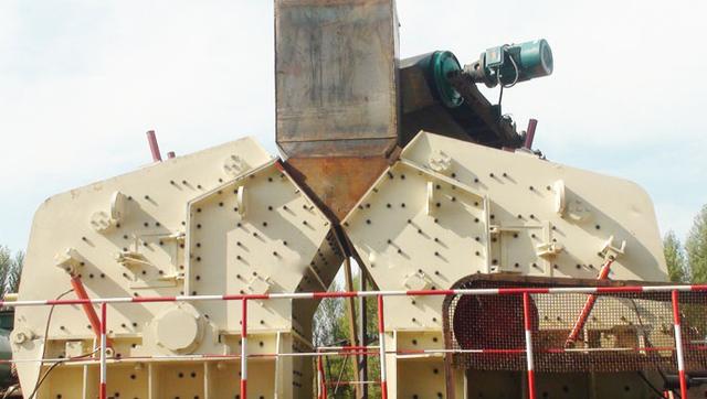 能制砂的機械設備都有哪些？