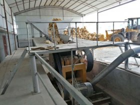 能制砂的機(jī)械設(shè)備都有哪些？