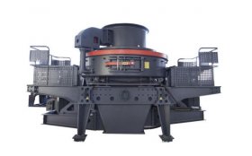 鵝卵石用制砂機(jī)加工成砂質(zhì)量符合標(biāo)準(zhǔn)嗎