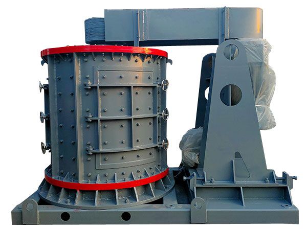 立軸制砂機(jī)