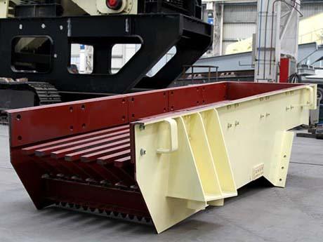 制砂機(jī)，制砂生產(chǎn)線它的配套設(shè)備有哪些