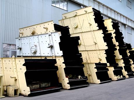 想選購一臺(tái)制砂機(jī)，它的配套設(shè)備有哪些？