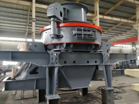 花崗巖制砂機(jī)使用哪種較好