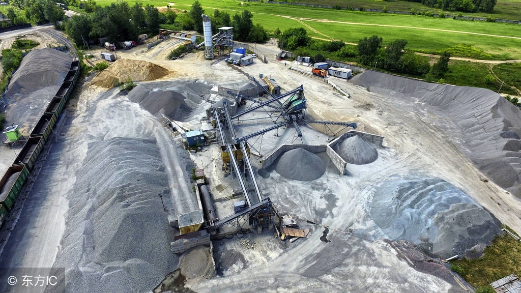 全套石料生產(chǎn)線中的設(shè)備各顯其能，為您創(chuàng)收益！