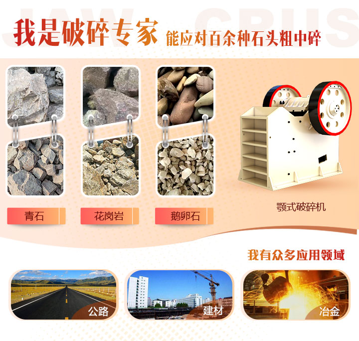 破碎制砂機(jī)全套機(jī)械設(shè)備安排上，為高鐵工程助力！