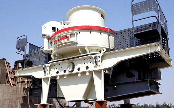 用高效制砂機能給砂石廠帶來更高收益