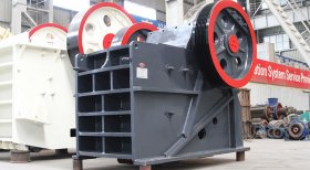 破碎機(jī)廠家哪家好？破碎設(shè)備如何選擇？